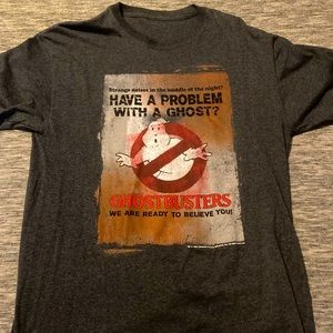 Ghostbusters T